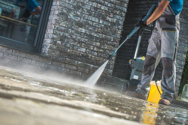 Best Sidewalk and Walkway Cleaning  in East Hemet, CA