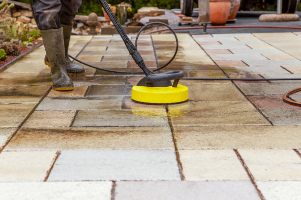 Best Parking Lot and Garage Cleaning  in East Hemet, CA
