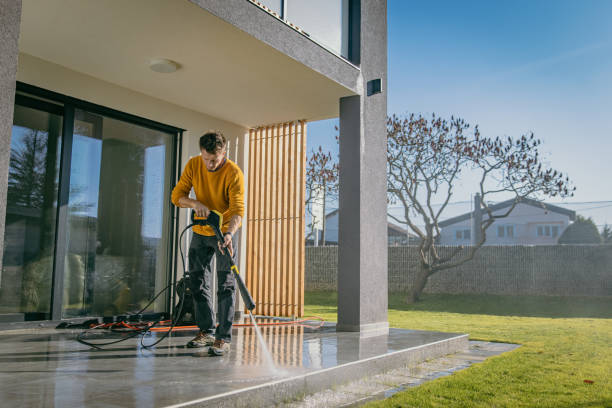 Solar Panel Cleaning in East Hemet, CA